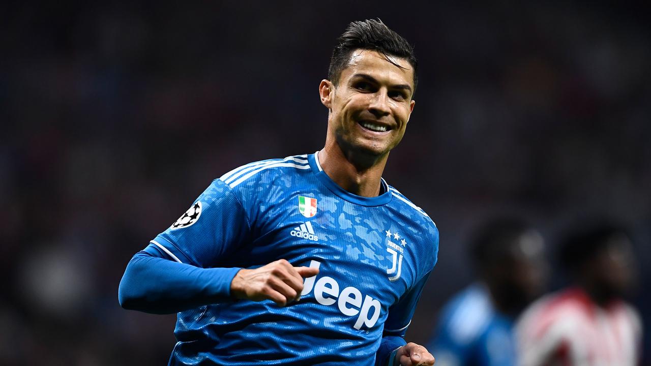 Cristiano Ronaldo and his agent Jorge Mendes are helping finance hospitals in Portugal