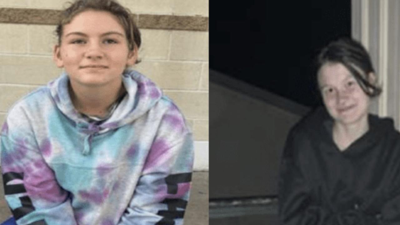 Police fears for missing teenage girls