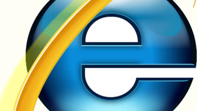 Bye, Explorer ... Internet Explorer will be replaced inside Windows 10.