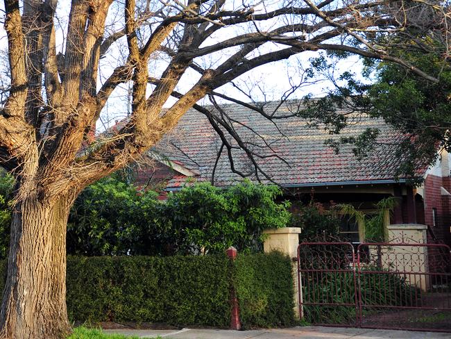 A home in The Grove, Coburg.