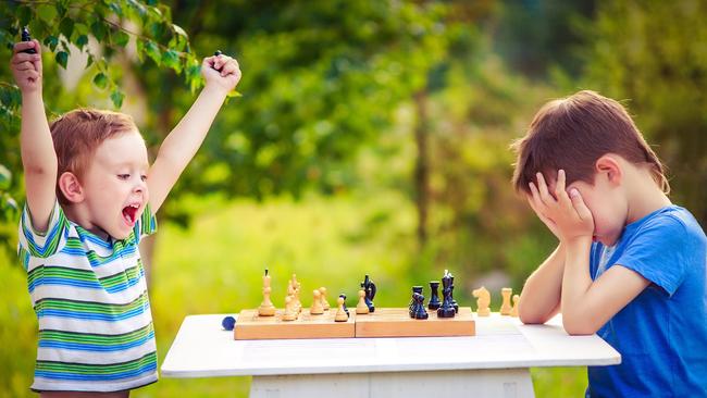 Like a game of chess, real estate is often a matter of careful strategy and tactics.