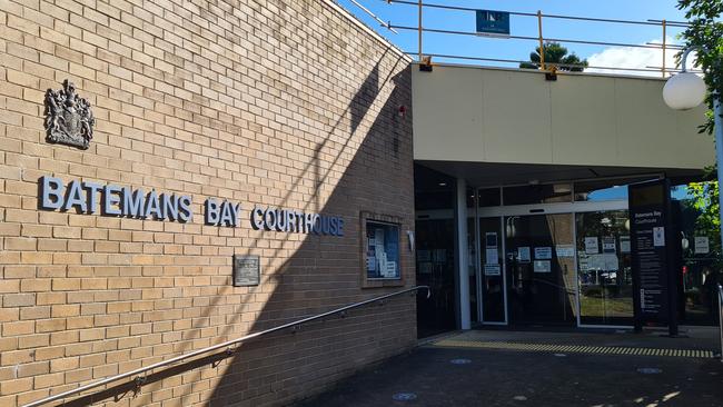 Batemans Bay Local Court will be one of more than 10 courts to receive a Circle Sentencing program.