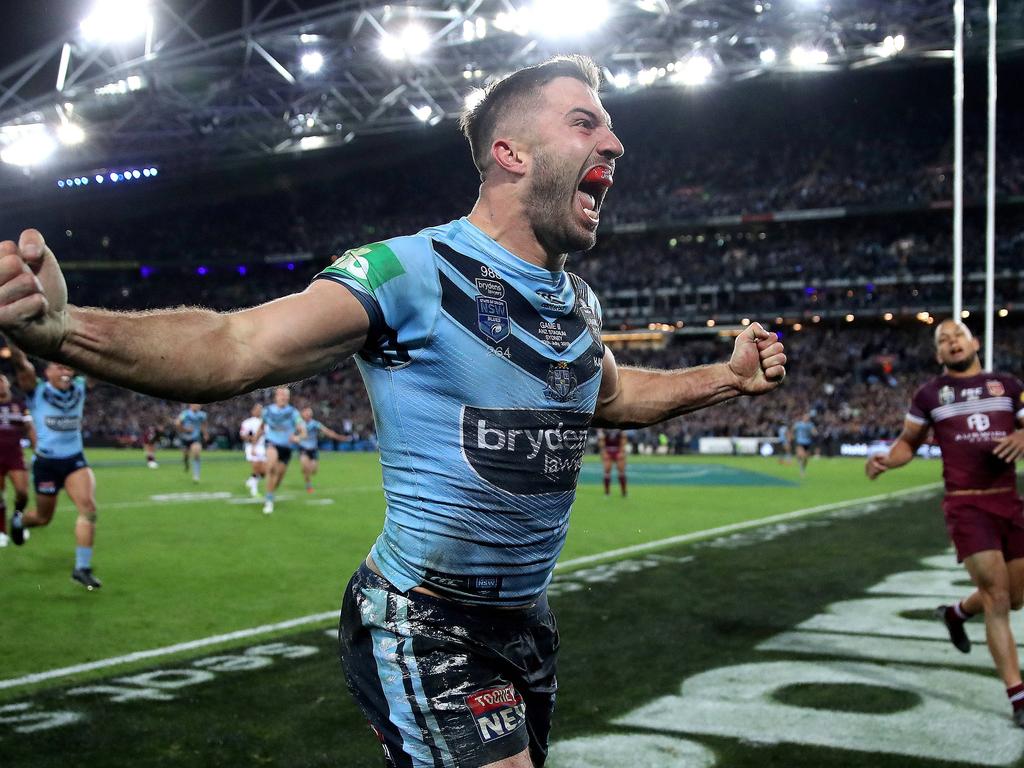 State Of Origin 2020 How To Watch When Is It Nsw Blues Vs Qld Maroons Dates Game Times Kick Off Teams Squads Odds Tv Live Stream