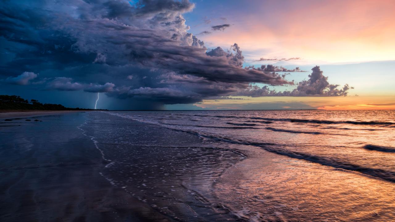 Casuarina Beach named in Australia’s official top 10 beaches for 2024 ...