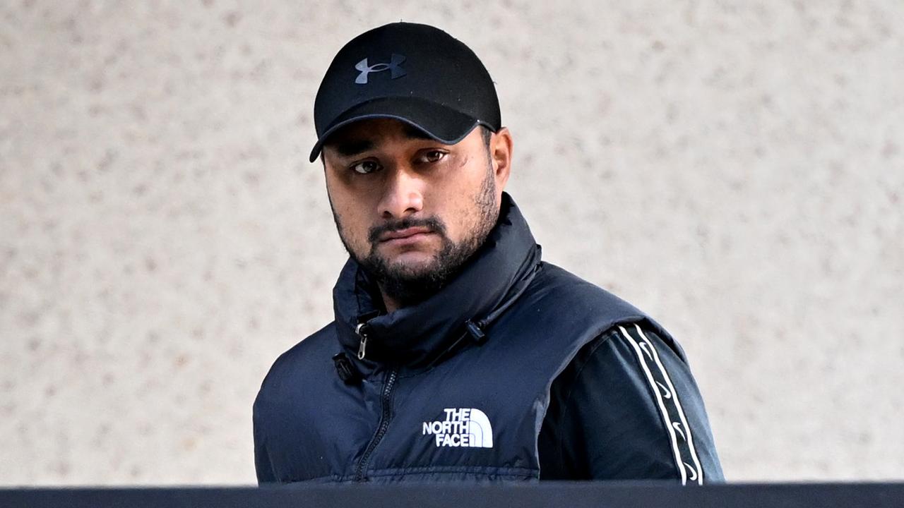 Accused bikie associate filmed ‘torture video’ during home invasion
