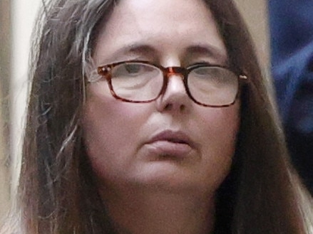 Ms Patterson’s trial is expected to run for up to six weeks. Picture: NewsWire/ David Crosling