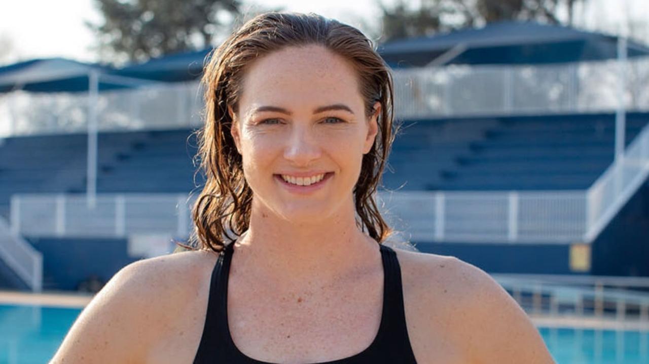 Olympian Cate Campbell reveals how she beat this kind of anxiety