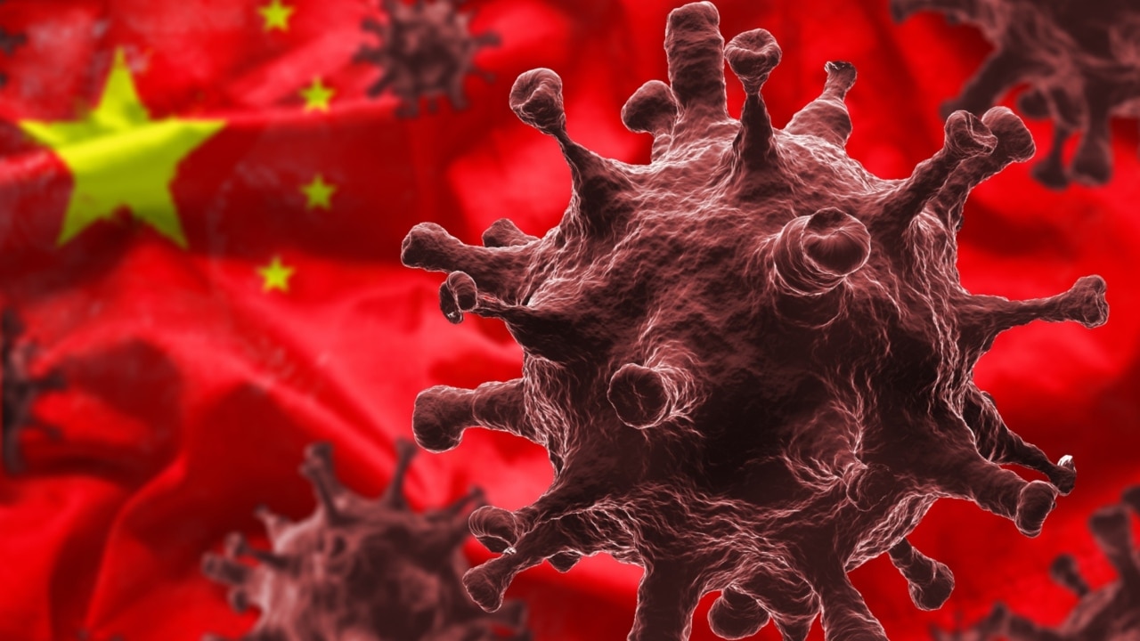 SPECIAL REPORT: How China covered up the coronavirus crisis