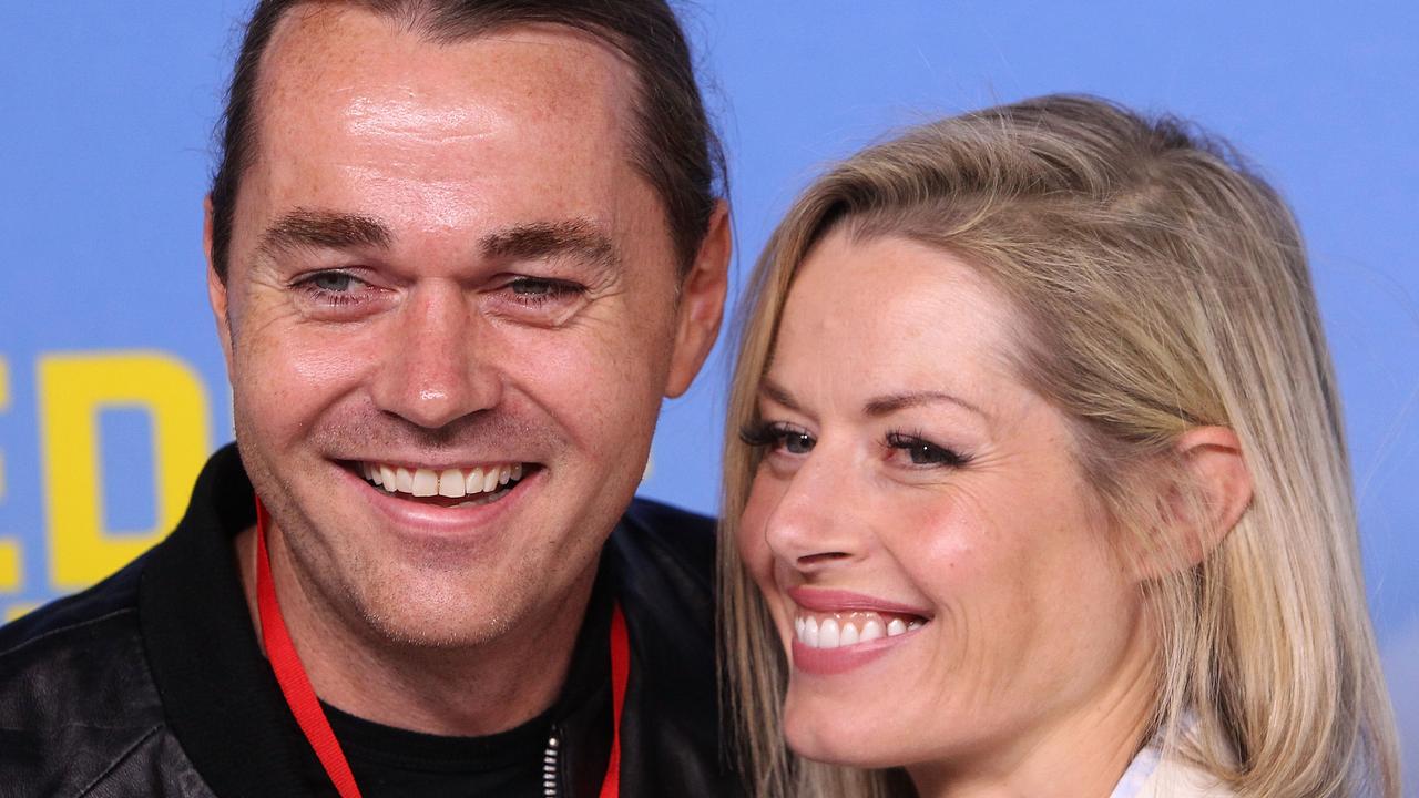 Madeleine West posts about ‘toxic’ Shannon split