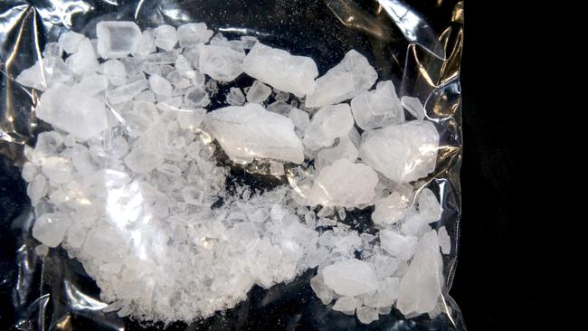 Ice addicts wrong bet as problem gambling linked to drug use | The Mercury