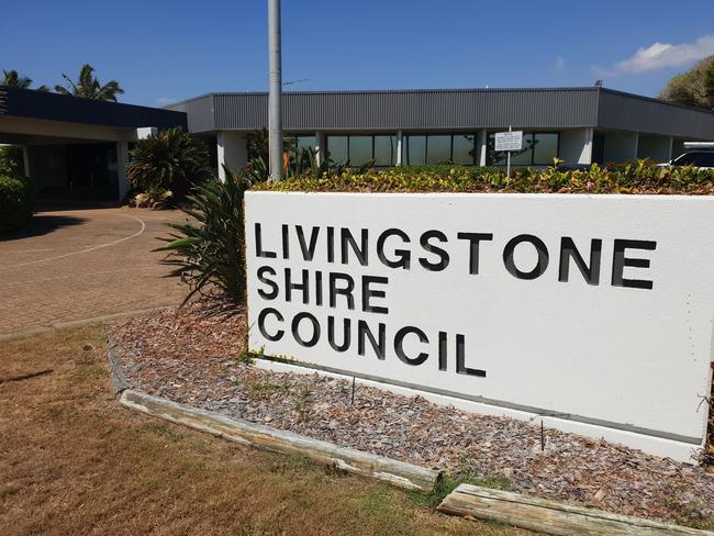 The race for positions around the Livingstone Shire Council table is getting interesting.