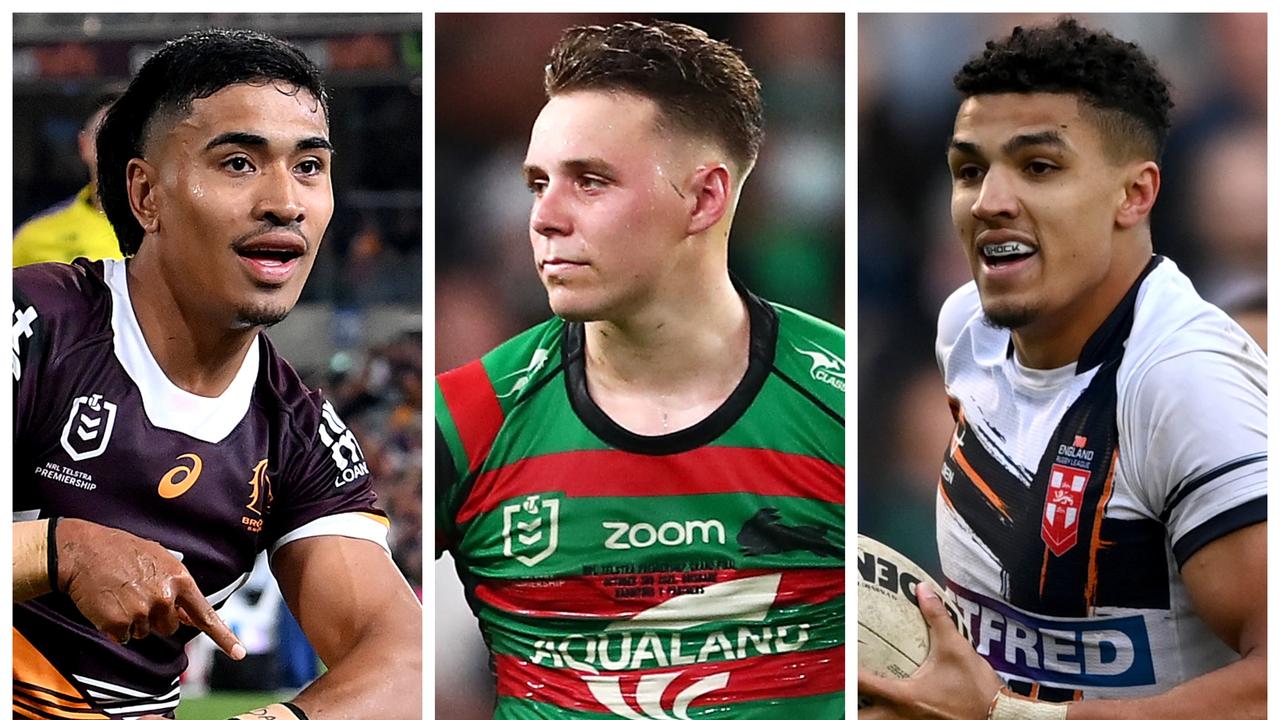 NRL 2023 Breakout players in 2024, Blake Taaffe, Bulldogs, Deine