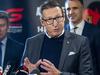 Skaife responds after SVG breaks silence on media snub