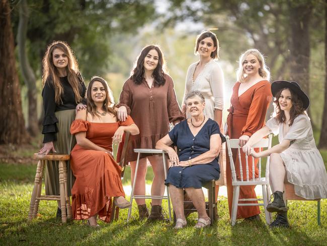 Revealed: Meet your 2021 Jacaranda Queen candidates