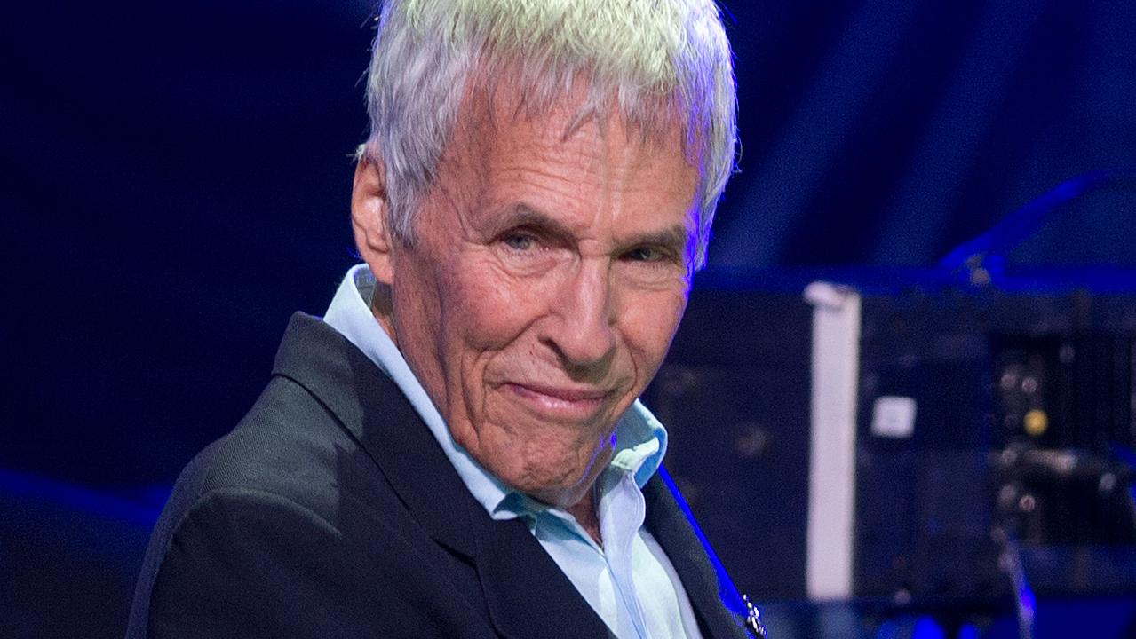 Burt Bacharach: Legendary Popular Music Composer Dead At 94 | Daily ...