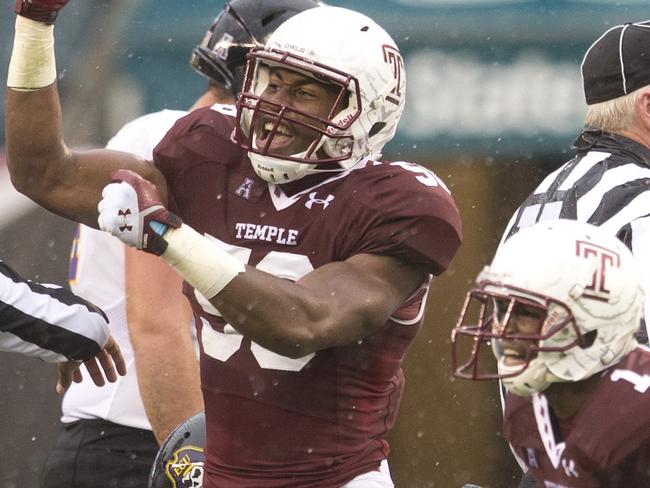 Haason Reddick.