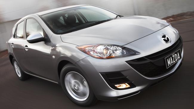 Mazda Recalls 2, 3, And 6 Models After Seat Defect Found | News.com.au ...