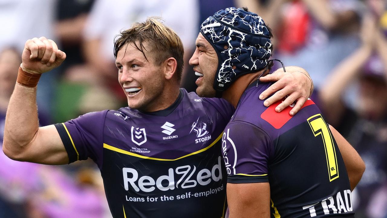 Star delivers hammer blow to new NRL team