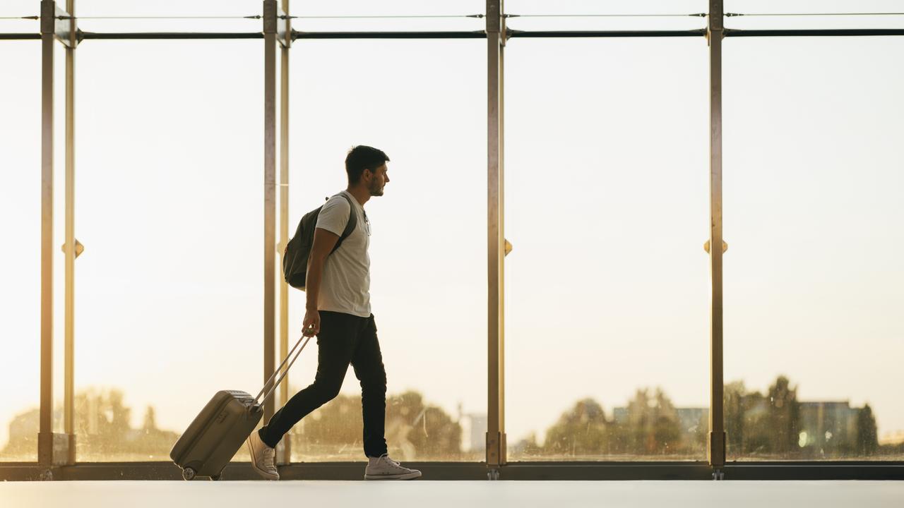 <span channel="Web,Tablet">Young Aussies are rethinking their careers to accommodate more travel.</span><span channel="Web,Tablet">Picture: Getty</span>