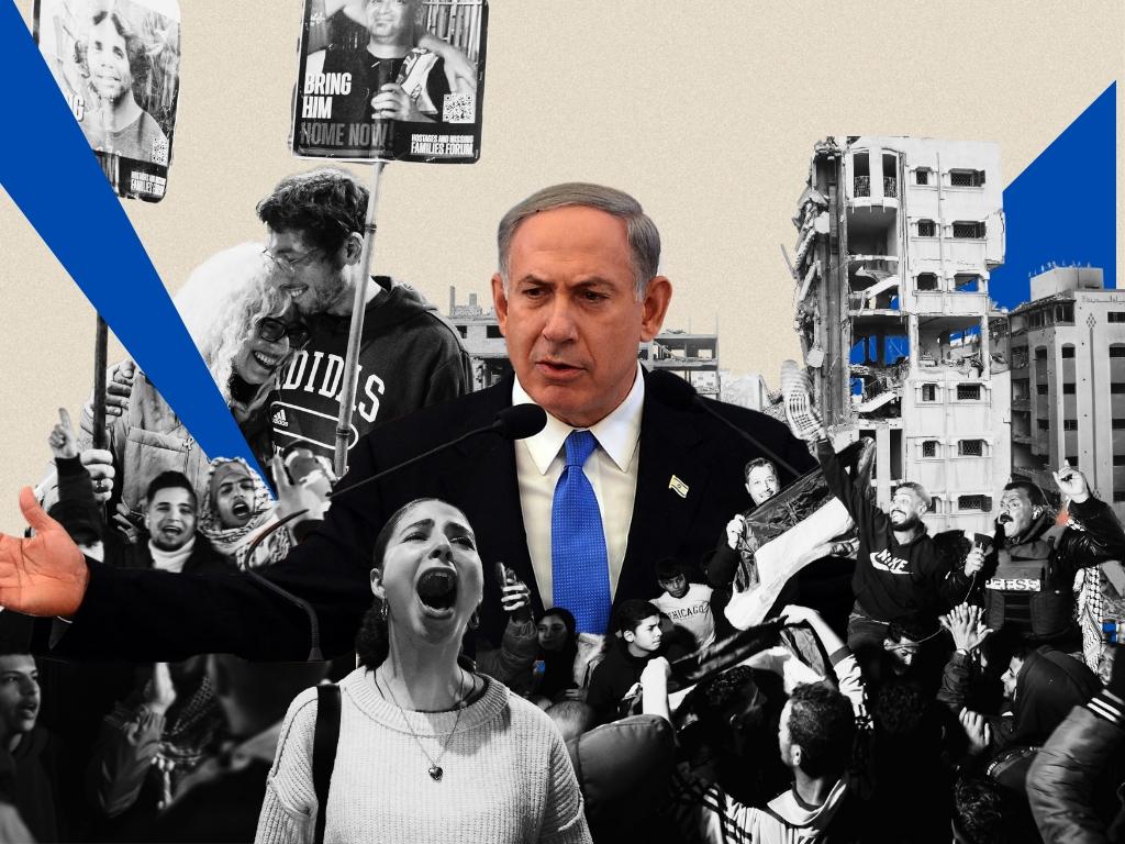 The battlefield reality behind the Gaza ceasefire