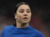 Sam Kerr’s defence team makes major move in racism case