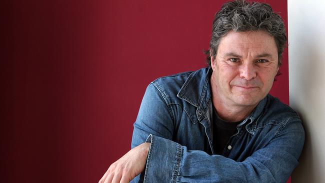 Shane Connor was awarded a settlement over his departure from Neighbours.