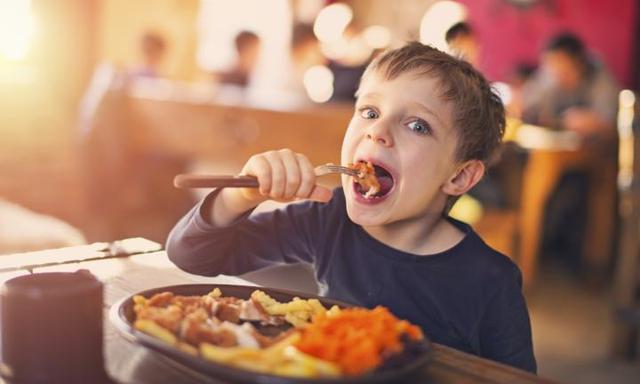 The best kid-friendly places to eat in Australia