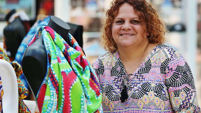 Patrick Mills is the 2017 National NAIDOC Person of the Year