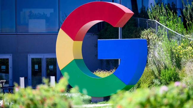 Internet sleuthers think it may be because a Google-owned intermediate certificate authority lapsed on March 9 2025, which is when the outages were first reported. (Photo by Josh Edelson / AFP)