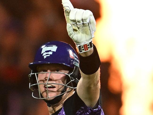 Big Bash rival’s new move shocks