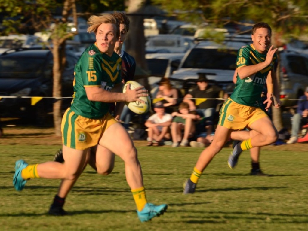 St Brendan's Harrison Hill. Photo: Academy Photography