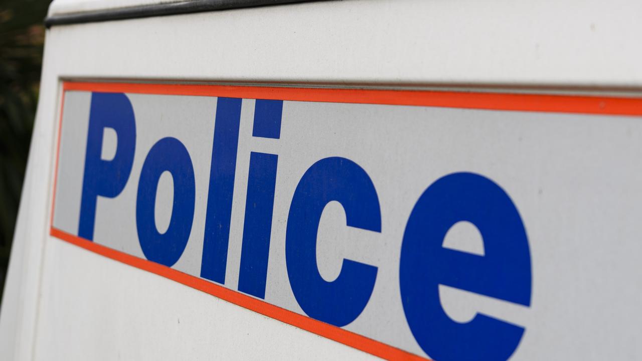 A man was stabbed overnight but he is yet to make a formal complaint to police. Picture: Kevin Farmer