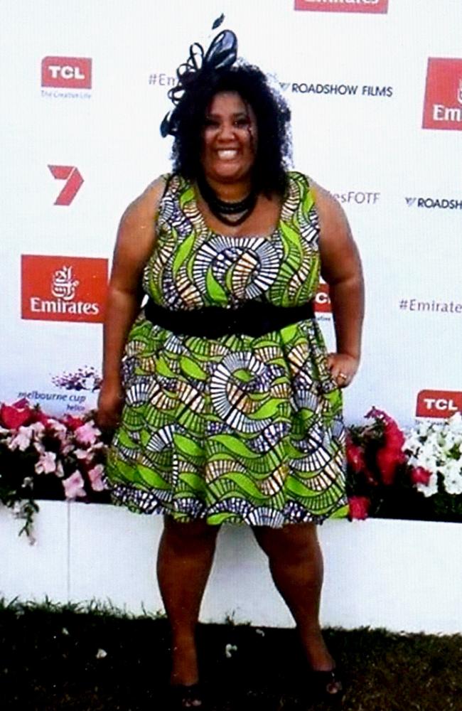 Size 24 woman who was branded 'fatzella' by her brother earns viral fame by  flaunting her curves