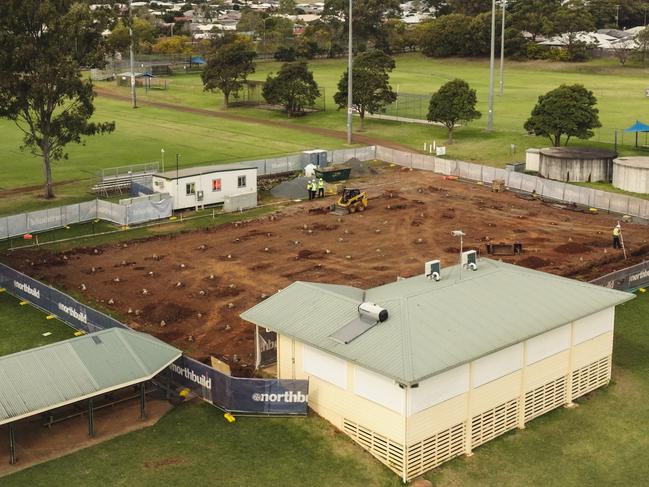 Kearneys Spring upgrade a ‘game-changer’ for local sport