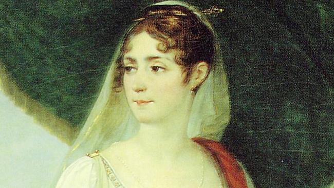 Josephine Bonaparte