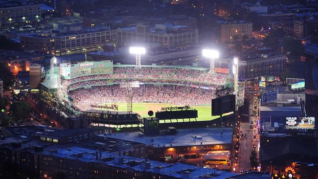 Fancy being a regular at Boston’s famed Fenway Park? Prepare to pay due to the city’s high living costs.