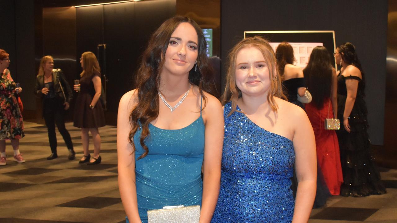 GALLERY | North Lakes College Year 12 formal 2023 | The Courier Mail