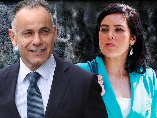 John Pesutto’s failure to defend not only his colleague Moira Deeming, but the rights of women has torn his reputation into tatters.