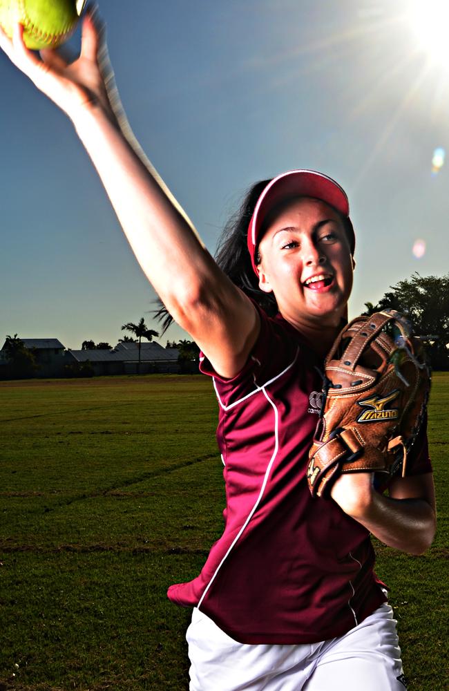 Cairns players on the ball for Queensland at national under-17s ...
