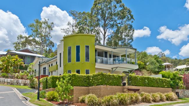 QUEST realestate. 1 Stonehawke Place The Gap. Westside News.