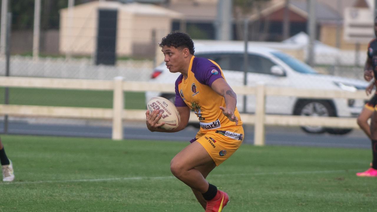 Open Mens at Kanaka Proud Cup. Saturday 4 November 2023 Picture: Michaela Harlow