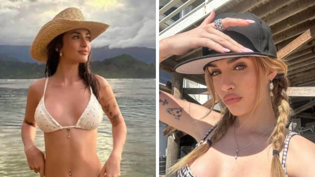 Stars’ daughter now an OnlyFans millionaire