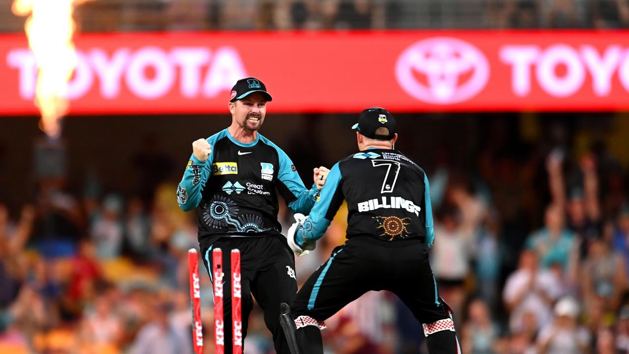 Cricket 2025 BBL announces record crowd figures ahead of the finals