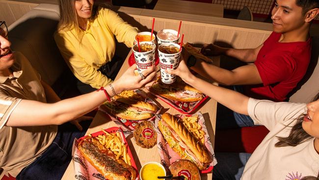 Retail Food Group has signed a deal to bring US sandwich brand Firehouse Subs to Australia.