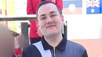 26-year-old Plumpton High School teacher Tyson Moon has been charged with child sex offences.
