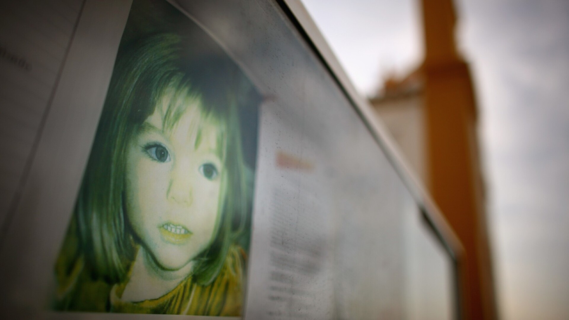 Authorities worry key Madeleine McCann suspect could ‘flee and disappear’ amid renewed search