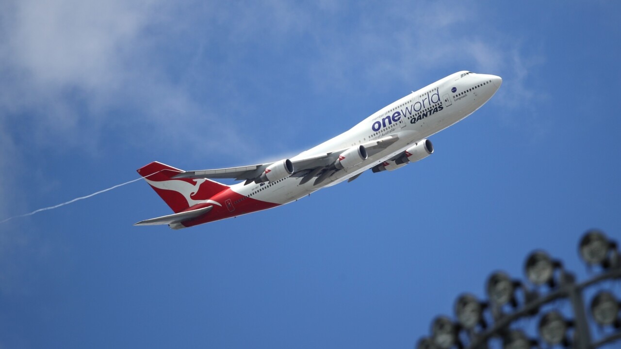 Qantas' latest 'unforgivable' scandal costing them $120m