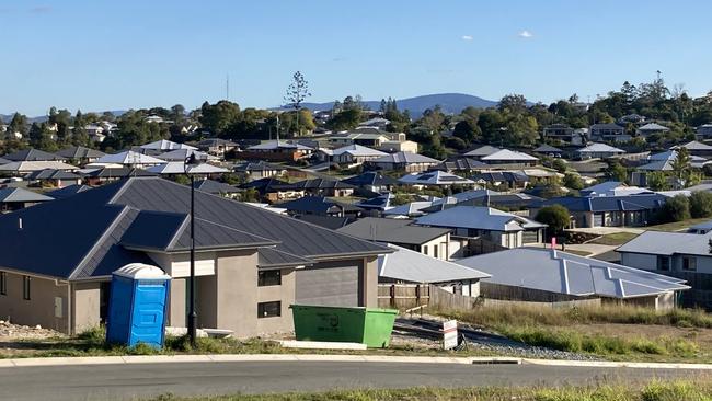 Gympie Regional Council’s new Residential Land and HousingPolicy Position Paper, published as part of its work towards creating a new town planning scheme, says the region will need more than 7100 new houses built by 2046 to cater for population growth.