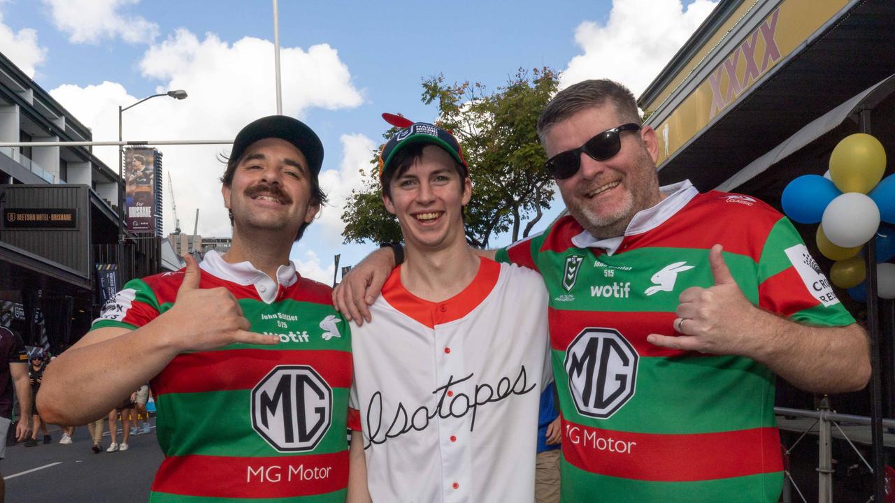 NRL Magic Round social photos by Stephen Archer , ,