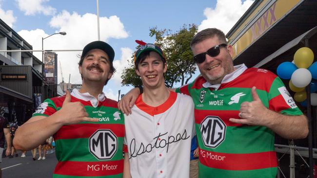 NRL Magic Round social photos by Stephen Archer , ,